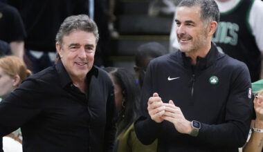 The Boston Celtics have a new owner. The drive to add more NBA championships won’t change | News, Sports, Jobs