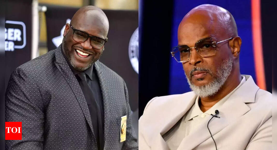 Shaquille O’Neal gave Damon Wayans a Lakers ring as a reward for a surprising reason: “It’s that special” | NBA News