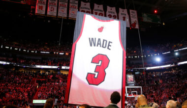 Miami Heat Jersey Smuggler Details $1.9M Heist In Plea Agreement