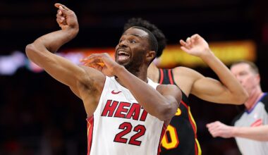 Lakers Urged to Trade for Former NBA Champ Who Is 'Ideal Target'