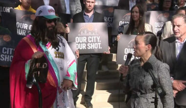 Pause or push ahead? Pivotal choices on Spurs arena funding up for city council votes