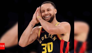 NBA Trade Rumors: Golden State Warriors Projected to Sign $20 Million Boston Celtics Star in Free Agency to Support Stephen Curry | NBA News