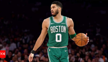 Jayson Tatum Injury Update: Boston Superstar Calls Rehab ‘Tedious’ Months After Achilles Injury Shakes Celtics’ Season | NBA News