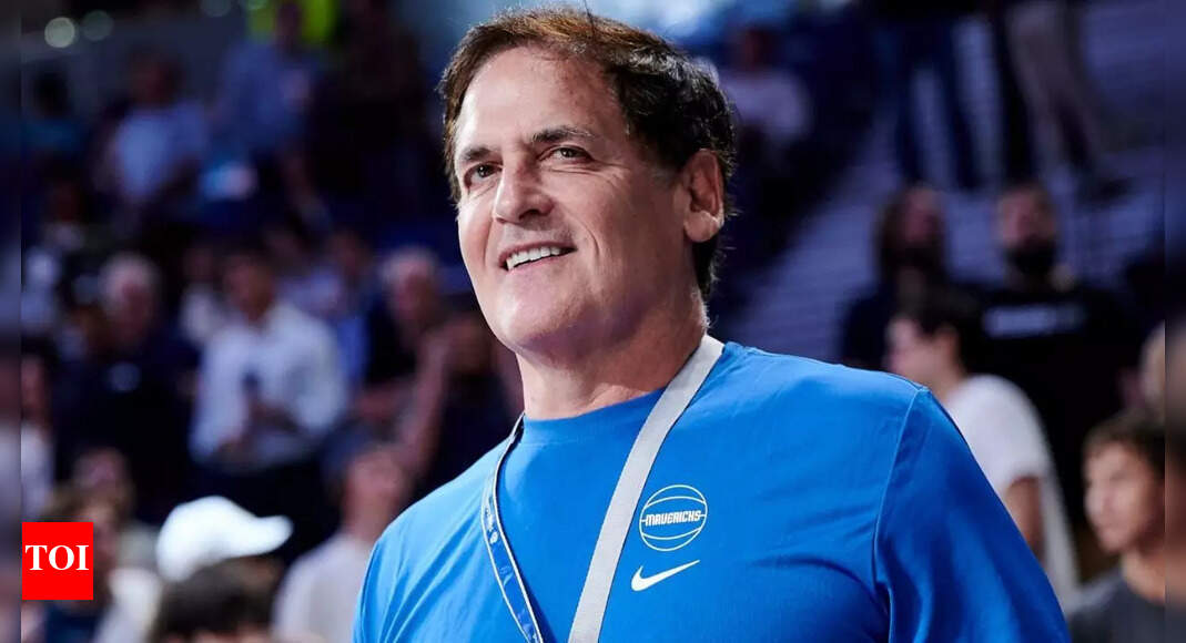 $6 billion-rich Mark Cuban credits one NBA insider for Dallas Mavericks’ acquisition of Kyrie Irving | NBA News
