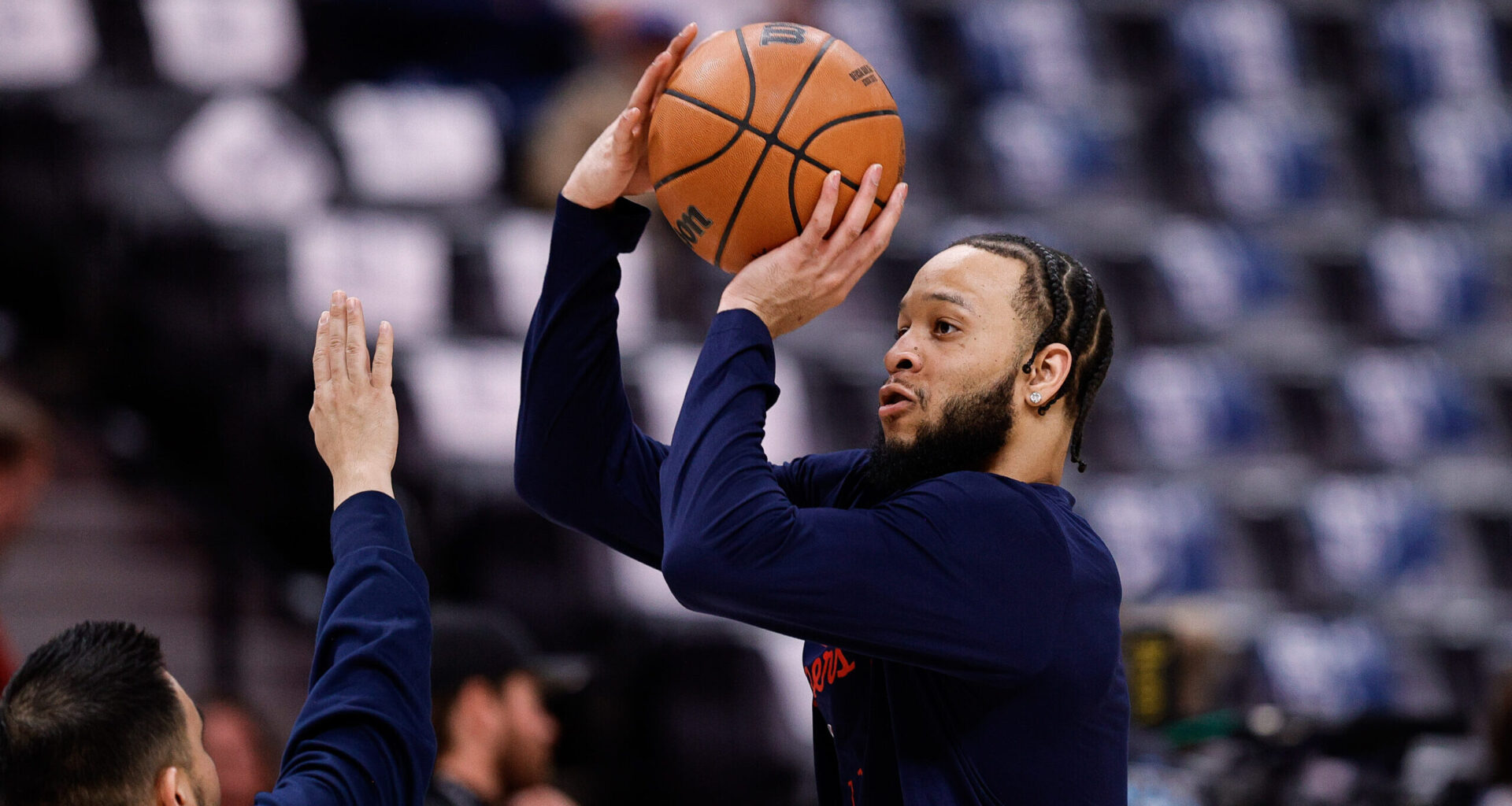 Former Gopher Takes NBA Job Closer to Home