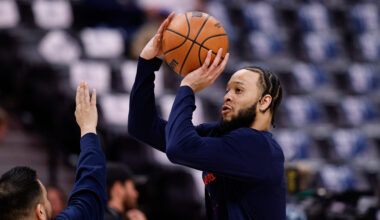 Former Gopher Takes NBA Job Closer to Home
