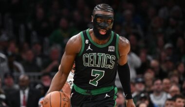 Marselles Brown: Why Jaylen Brown's father was arrested in Las Vegas. Real reason revealed