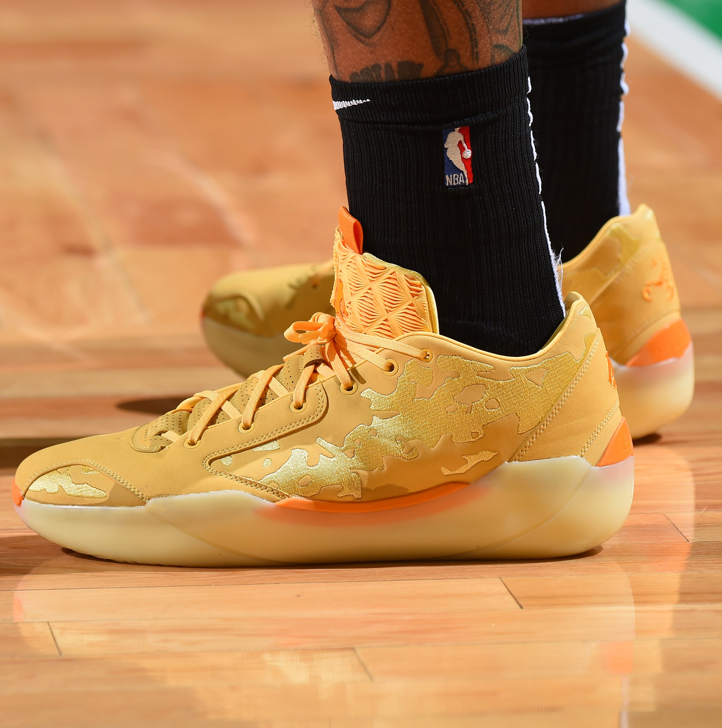 Boston Celtics Daily Links  8/18/25