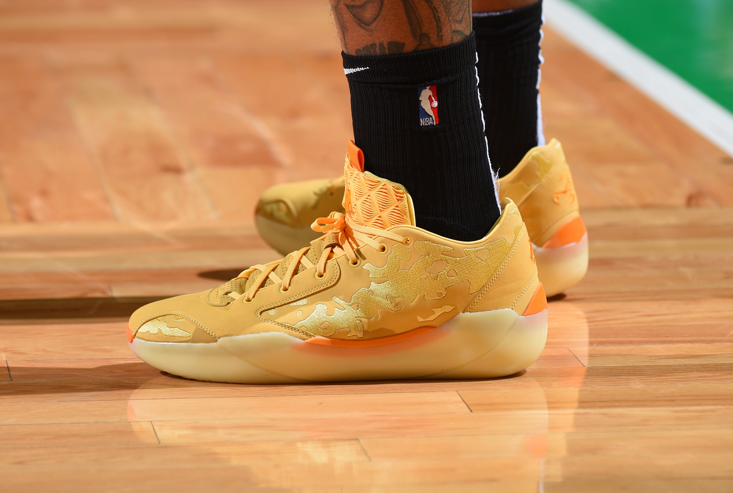 Boston Celtics Daily Links  8/18/25