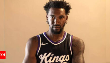 NBA trade rumors: Is Malik Monk leaving the Sacramento Kings? Team reportedly exploring trade to open roster spot | NBA News