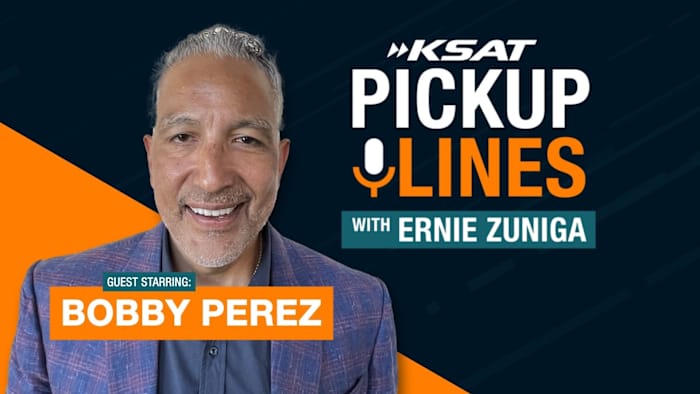 Spurs attorney reflects on his time at City Hall and early political influences