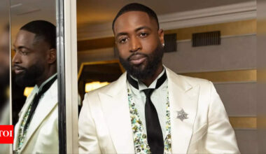 Former Miami Heat star Dwyane Wade shares love for golf and memorable moments with friends after NBA retirement | NBA News