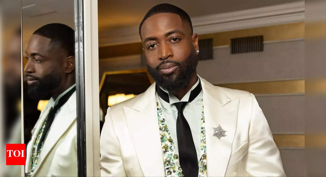 Former Miami Heat star Dwyane Wade shares love for golf and memorable moments with friends after NBA retirement | NBA News