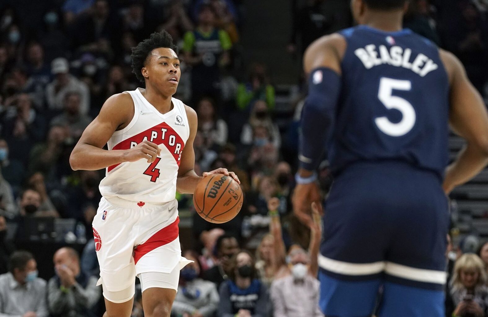 Toronto Raptors Expected to be Active Buyers in Trade…