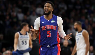 Allegations Against Former Timberwolves Guard Dropped