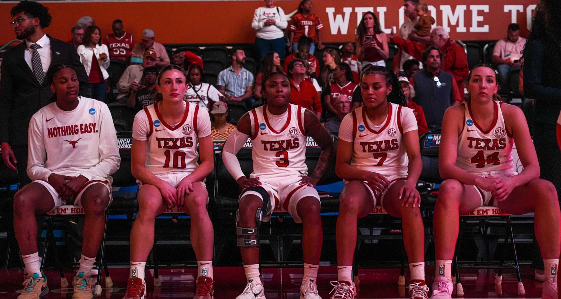Texas women's basketball win silver at Canada's Globl Jam tournament