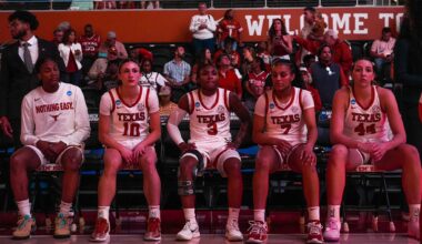 Texas women's basketball win silver at Canada's Globl Jam tournament