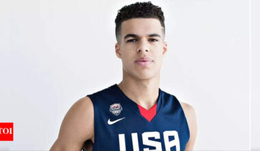 "He wasn't the superstar he is now"- Michael Porter Jr. opens up on doubting Nikola Jokic’s greatness in Denver Nuggets training camp | NBA News