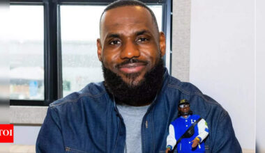 LeBron James to the Golden State Warriors? Franchise reportedly made multiple calls to Los Angeles Lakers over potential trade | NBA News