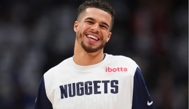 "I always cooked the Lakers": Michael Porter Jr. reflects on wins after joining Brooklyn Nets - MARCA