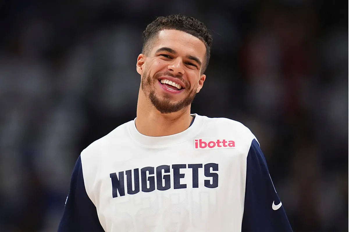 "I always cooked the Lakers": Michael Porter Jr. reflects on wins after joining Brooklyn Nets - MARCA