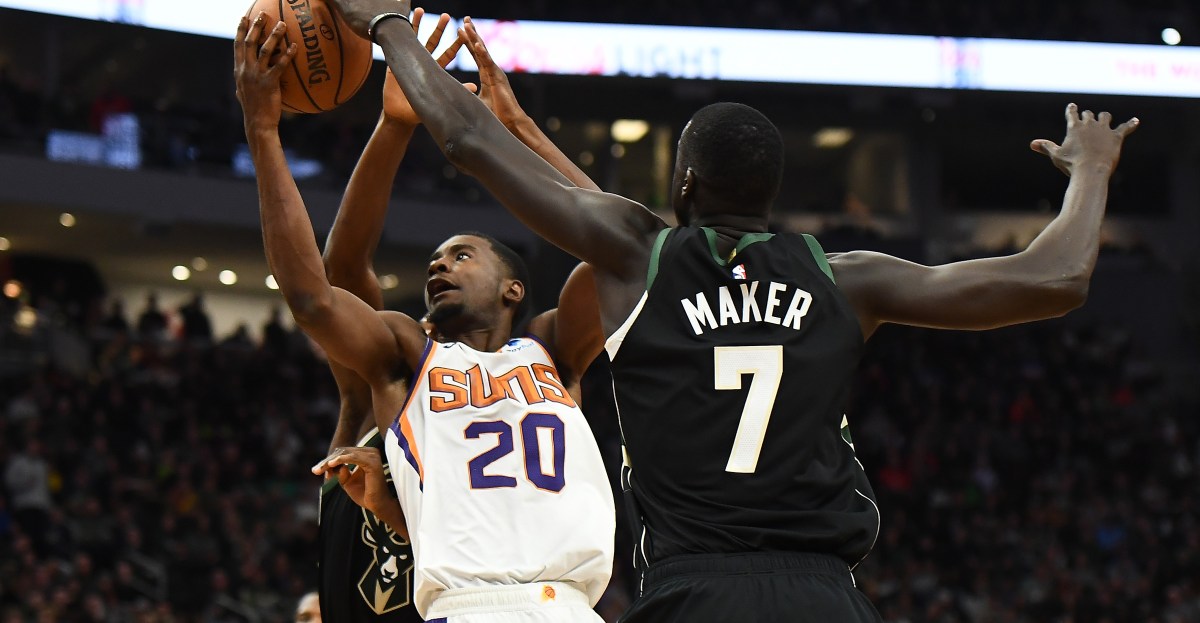 The 15 biggest mistakes by the Milwaukee Bucks from 2002–2025: Part 1