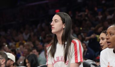 Caitlin Clark injury update: When will Fever star return after Lynx game miss? Expert weighs in