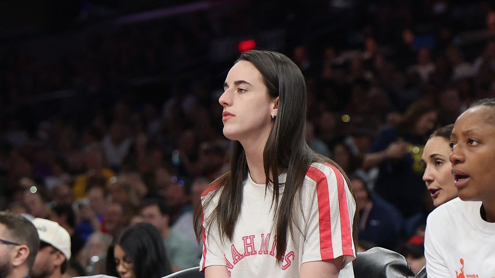 Caitlin Clark injury update: When will Fever star return after Lynx game miss? Expert weighs in