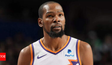 Will Kevin Durant play tonight against the Memphis Grizzlies? Latest update on the Phoenix Suns star's injury report (February 11, 2025) | NBA News