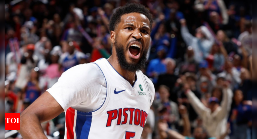 Malik Beasley Cleared from Federal Gambling Probe, Free Agency Market Reopens for Detroit Pistons Star | NBA News