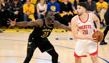 NBA playoffs 2025 - Everything to know ahead of this weekend's massive Game 7s