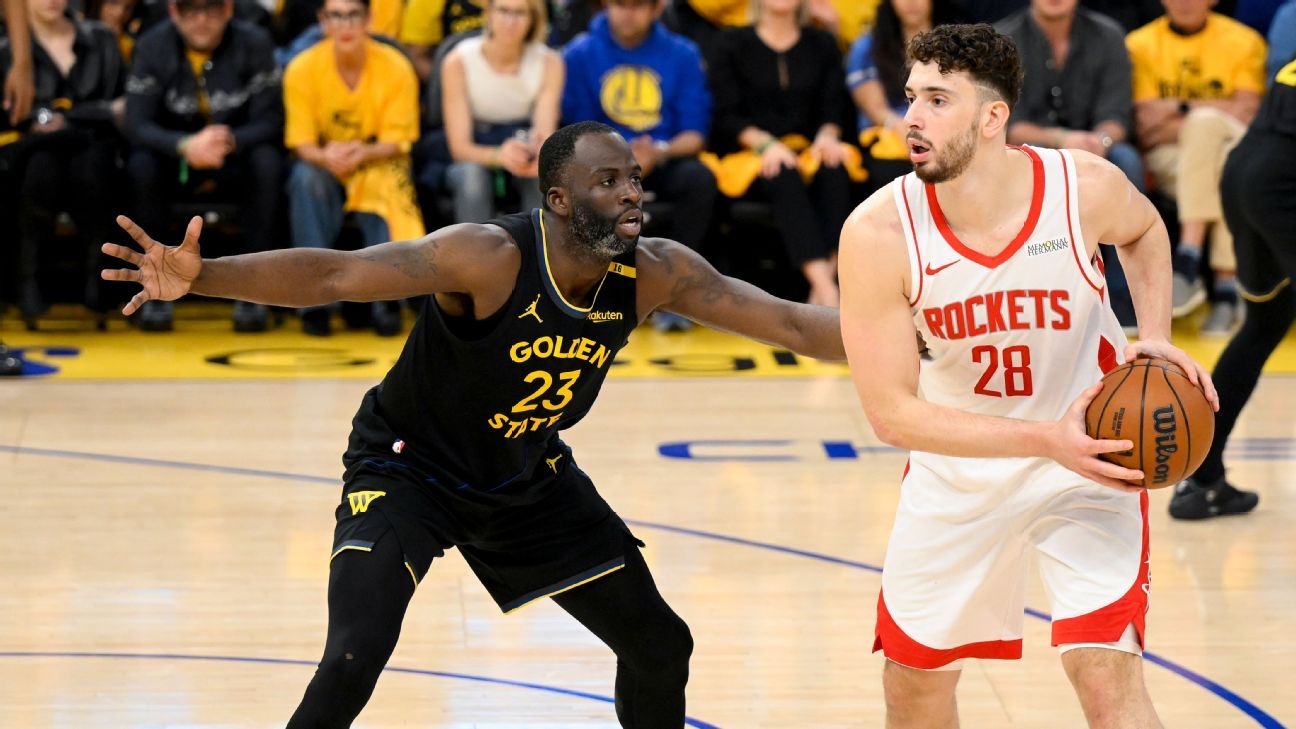 NBA playoffs 2025 - Everything to know ahead of this weekend's massive Game 7s