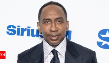 “The Dallas Mavericks will win”- Stephen A. Smith proclaims as long as Anthony Davis and Kyrie Irving hold firm | NBA News