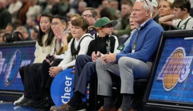 Changes Coming For Milwaukee Bucks’ Ownership Group
