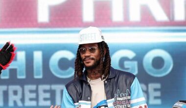 Chicago Bulls announce plans to retire Derrick Rose’s jersey; Details here