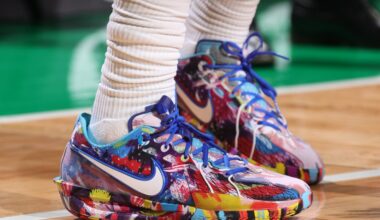 Boston Celtics Daily Links 8/23/25