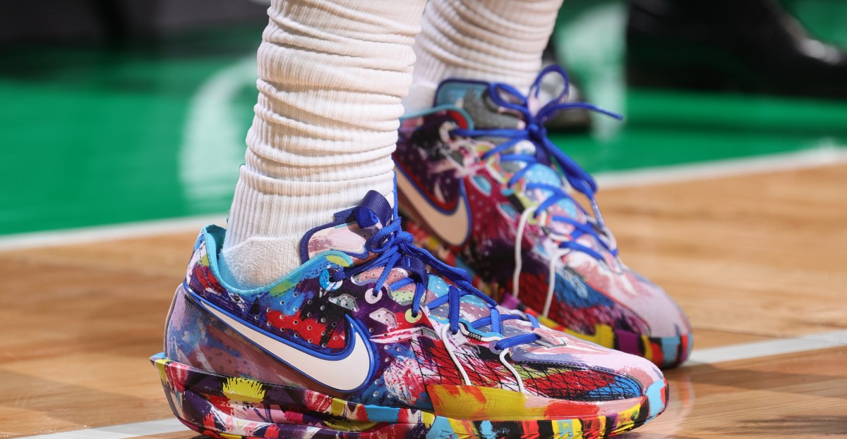 Boston Celtics Daily Links 8/23/25