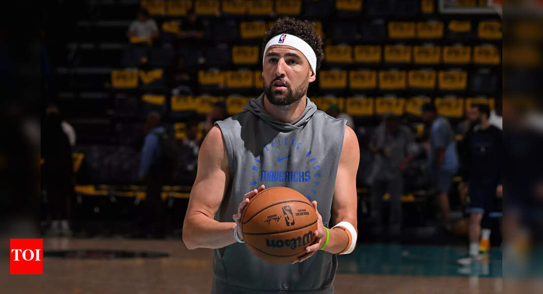 “I’ve never looked at Klay Thompson as a role player” — Patrick Beverley explains why Paul George fits the Golden State Warriors better | NBA News