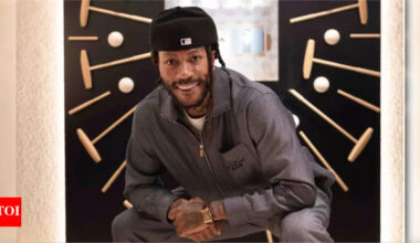 When did Derrick Rose retire? Chicago Bulls announce retirement of the NBA legend's No. 1 jersey to honor their former MVP | NBA News