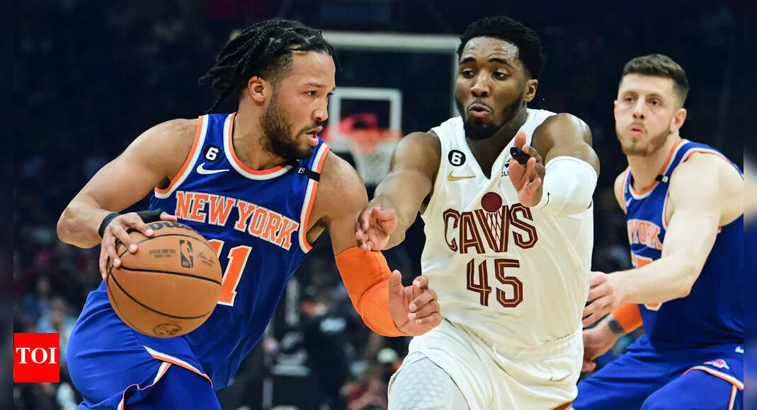 NBA Trade Rumors: New York Knicks Eye $42 Million Detroit Pistons Star After Gambling Probe Update to Support Karl-Anthony Towns | NBA News