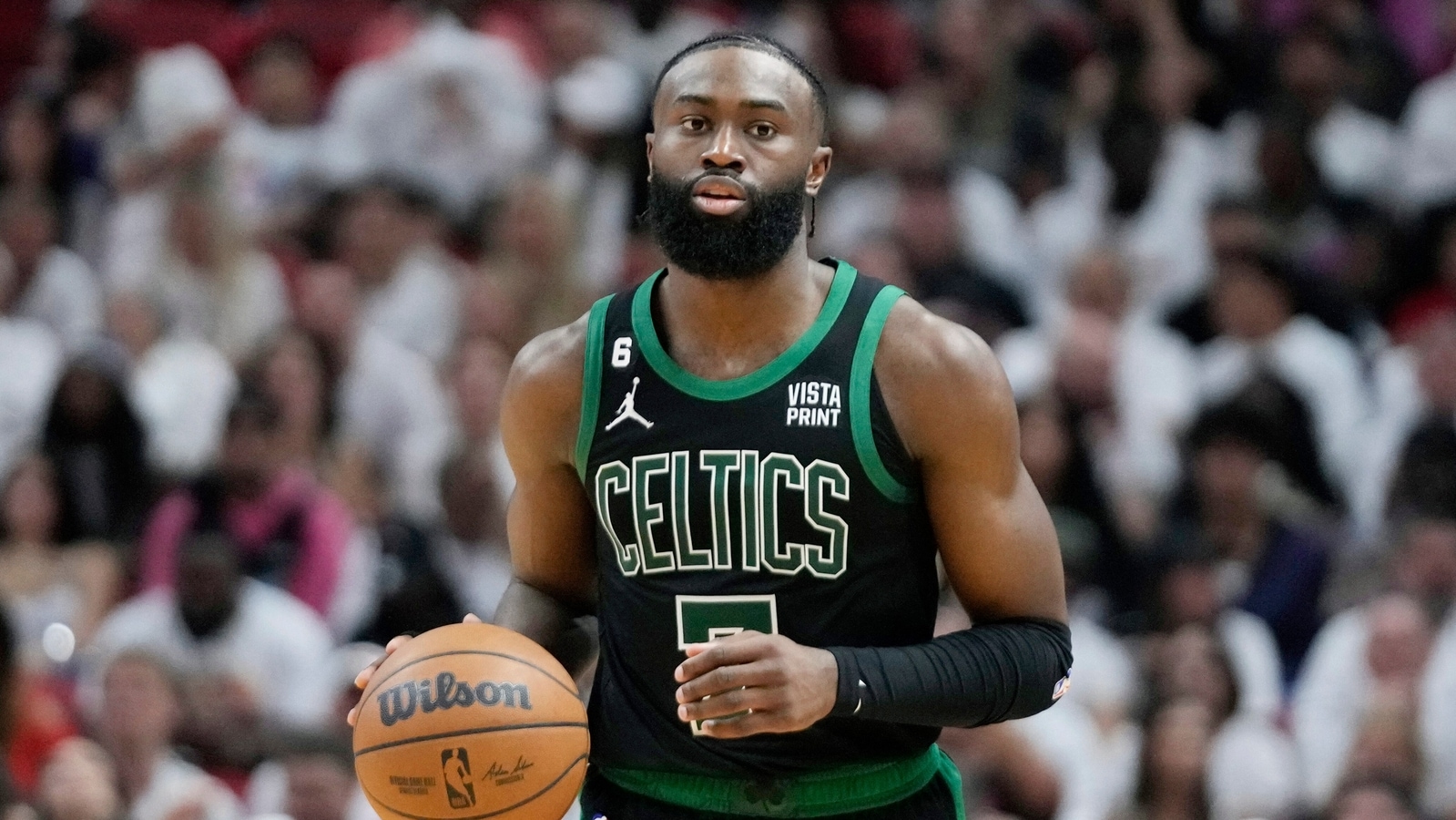 Celtics fandom melts down over Jaylen Brown's father Marcelles Brown's arrest: ‘So sad’