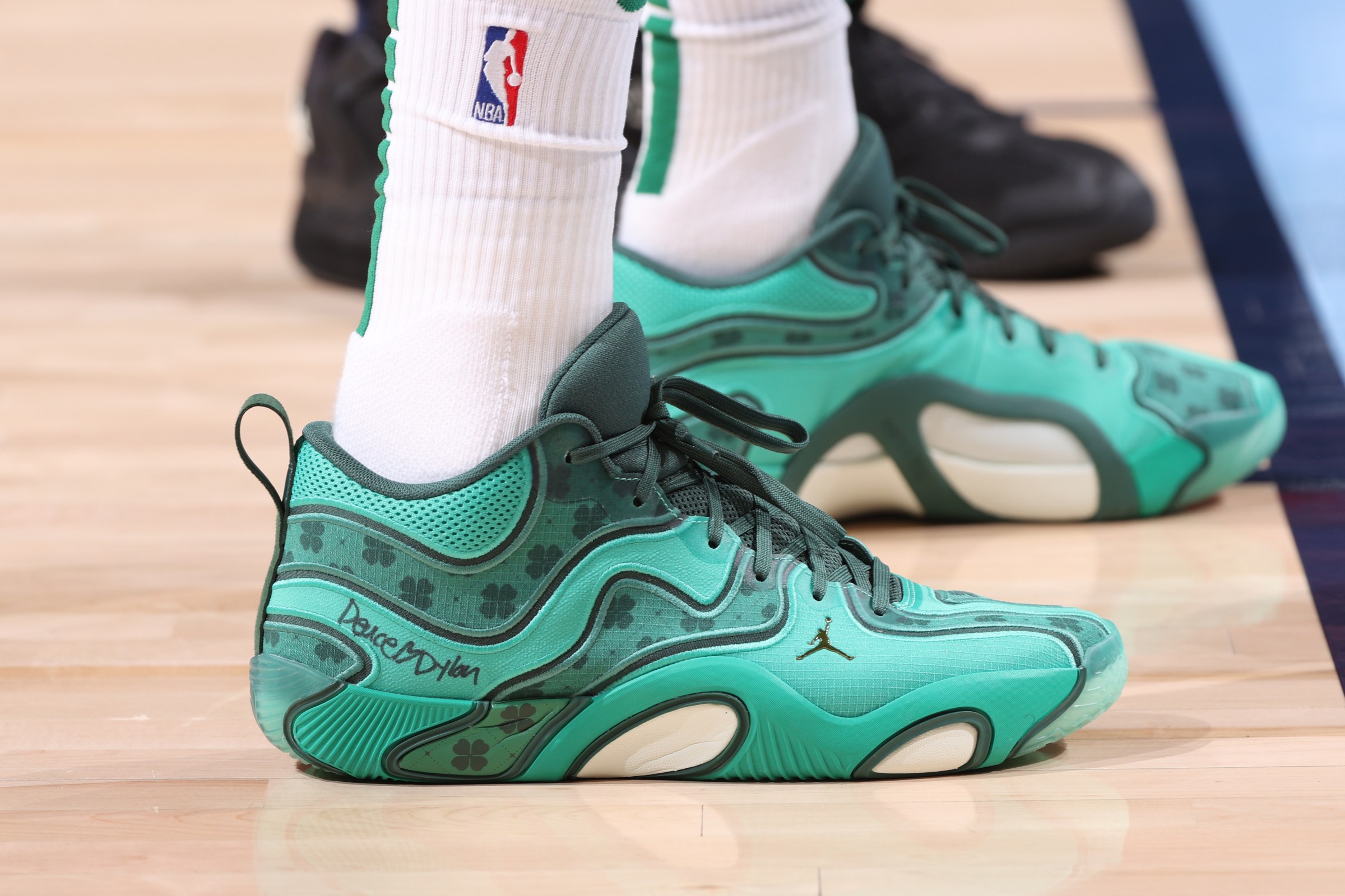 Boston Celtics Daily Links 8/19/25