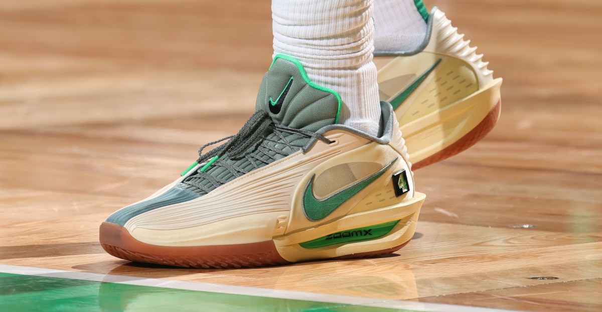 Boston Celtics Daily Links 8/24/25