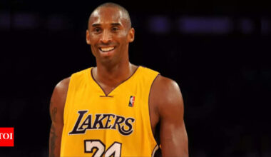 LeBron James honors late NBA legend Kobe Bryant on his 47th birthday with a heartfelt tribute and memories | NBA News