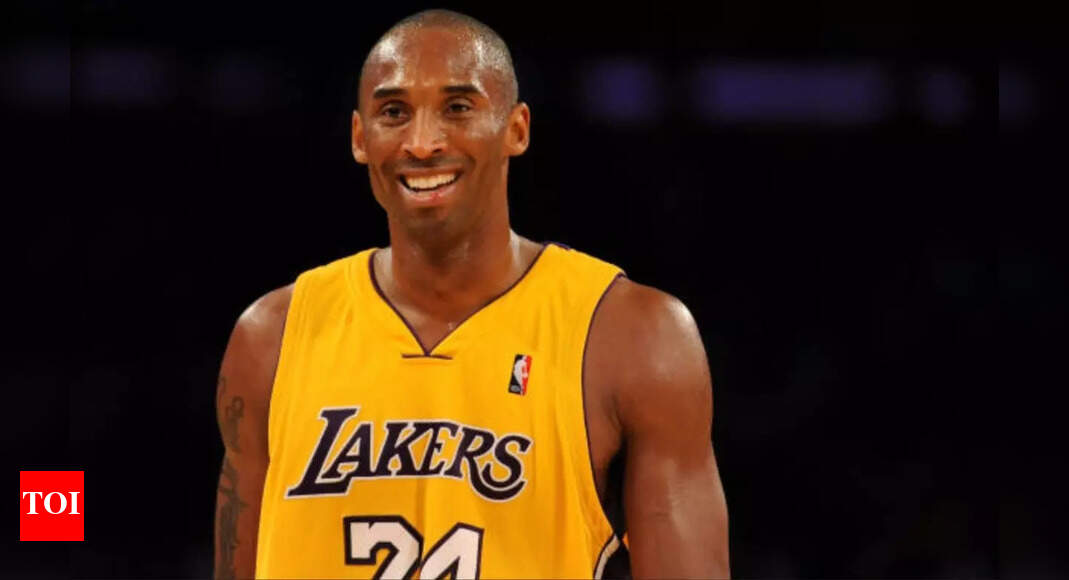 LeBron James honors late NBA legend Kobe Bryant on his 47th birthday with a heartfelt tribute and memories | NBA News