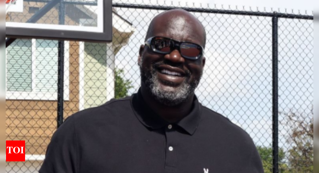 "Motherf**ker" - Shaquille O’Neal’s fiery clash with Pat Riley abruptly ends his Miami Heat career | NBA News