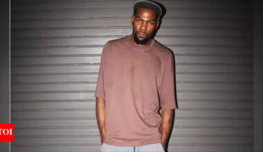 How much did Kevin Durant pay for his Oklahoma City house? NBA legend's property grabs attention with shocking listing | NBA News