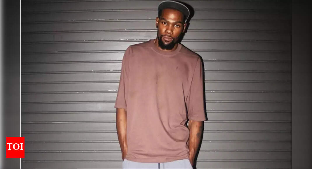 How much did Kevin Durant pay for his Oklahoma City house? NBA legend's property grabs attention with shocking listing | NBA News