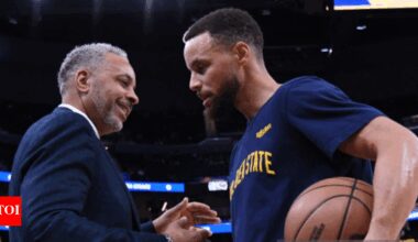 NBA Trade News: Golden State Warriors Sign $1,119,563 Utah Jazz Guard to Exhibit 10 Deal; What It Means for Their Title Push | NBA News