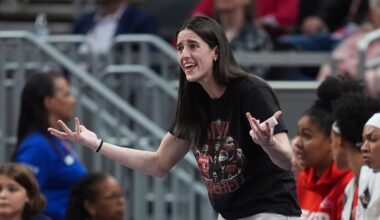 Caitlin Clark injury update: Fever star, out vs Lynx, finds unexpected friend; ‘good to lean on’